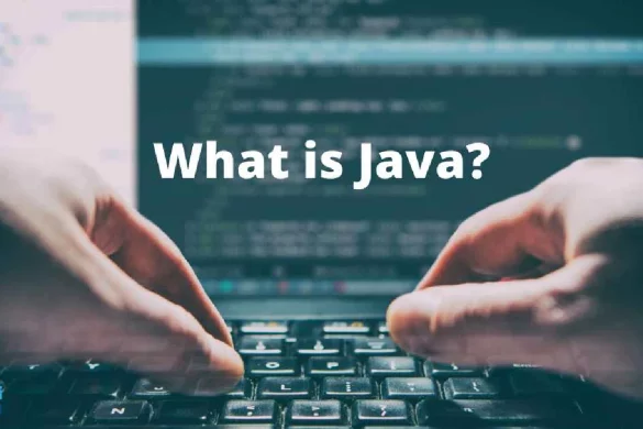 What is Java_