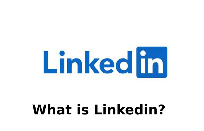 What is Linkedin