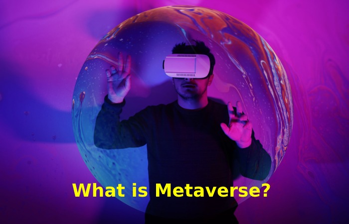 What is Metaverse