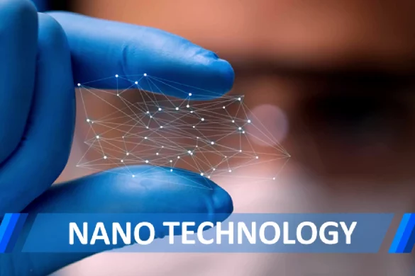 What is Nanotechnology_