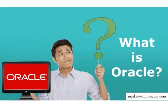 What is Oracle_