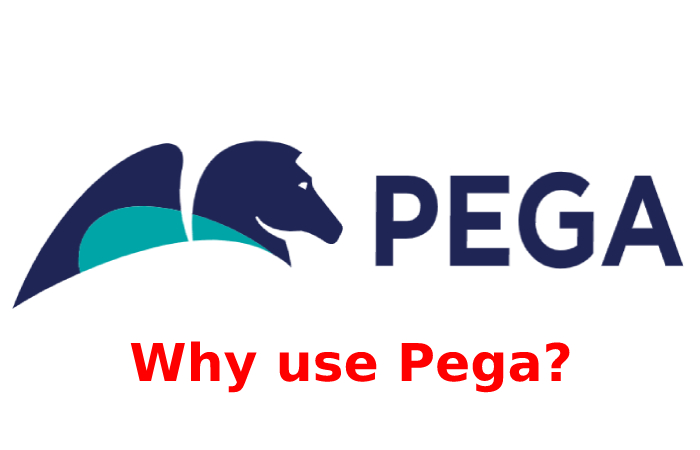 Why use Pega_