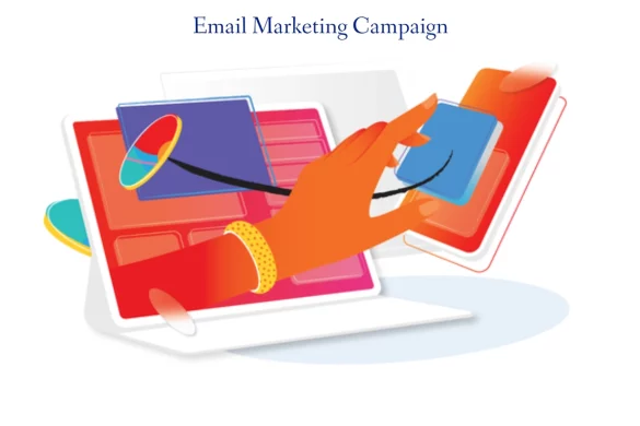 email marketing campaign