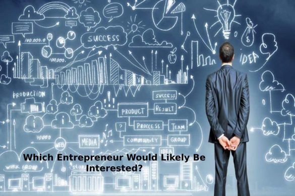 entrepreneur