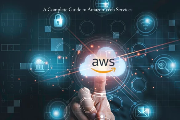 guide to amazon web series