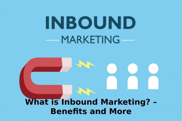inbound Marketing
