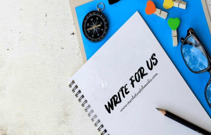 Why Write for Market Watch Media – Bear Market Write for Us