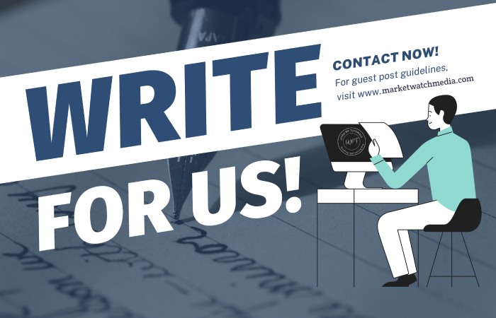 Why Write for Market Watch Media – Downpayment Write for Us