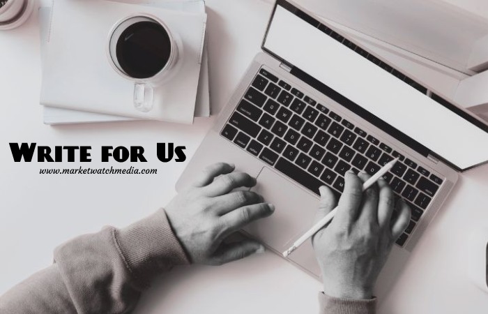 Why Write for Market Watch Media – Gross Margin Formula Write for Us
