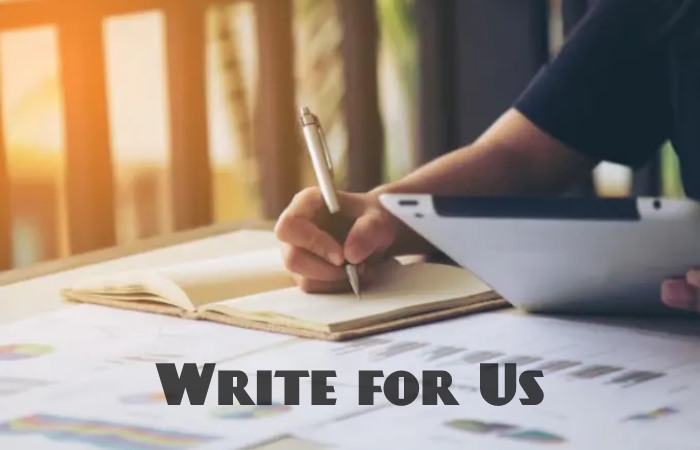 Why Write for Market Watch Media – Industry Write for Us