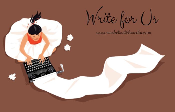 Why Write for Market Watch Media – Net Income Formula Write for Us