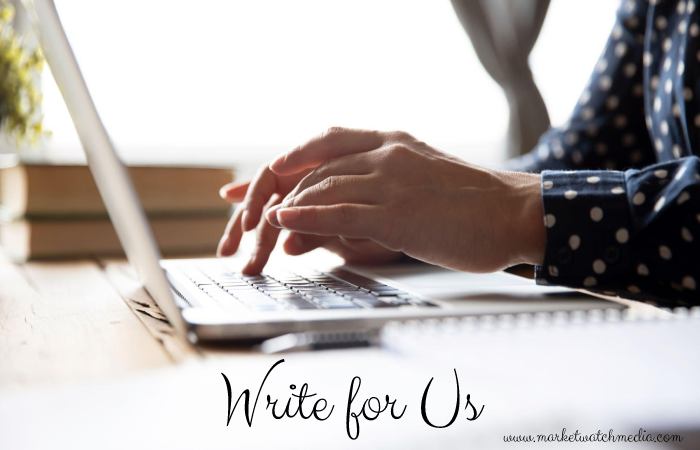 Why Write for Market Watch Media – Option Trading Write for Us