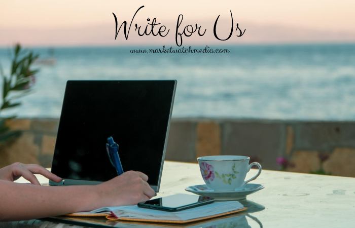 Why Write for Market Watch Media – Pink Slip Write for Us