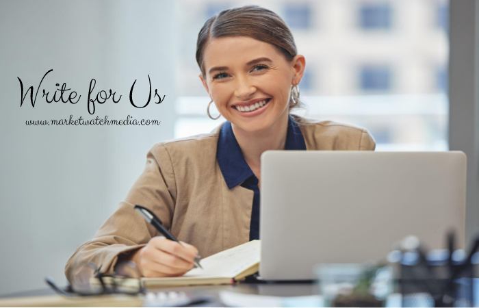 Why Write for Market Watch Media – Salary Write for Us