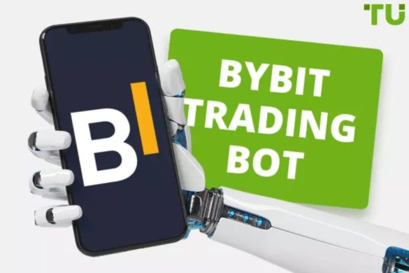 How a Bybit Trading Bot Can Help You Maximize Your Profits