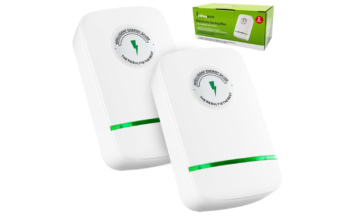 Stopwatt Product Overview