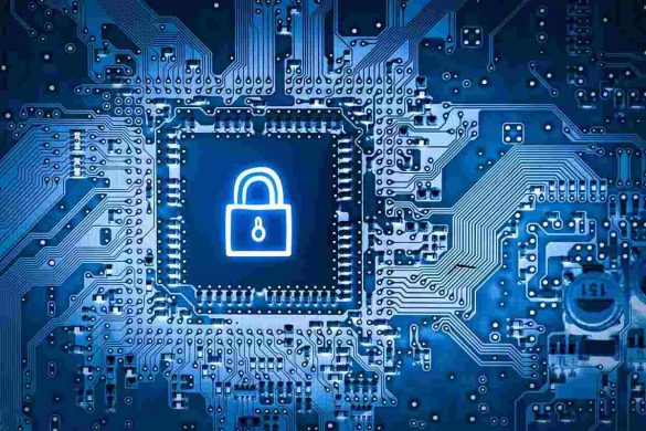Hardware Security