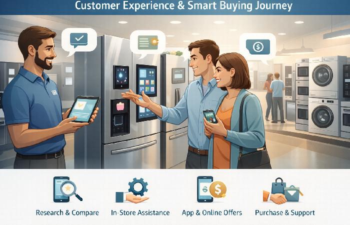customer experience