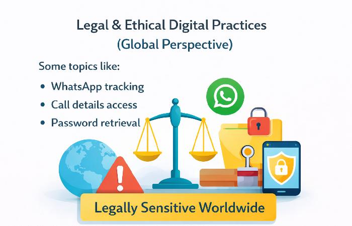 legal and ethical digital practices