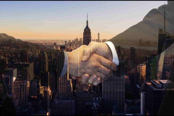 Offshore Company