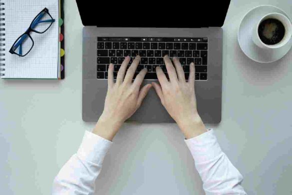 Remote Work