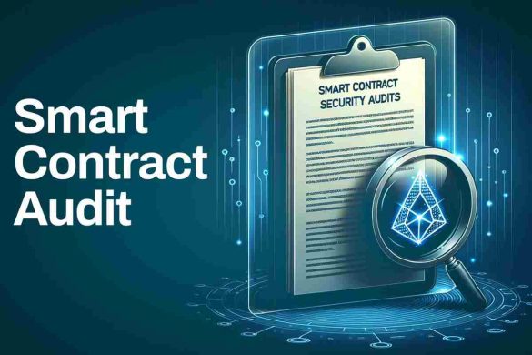 smart contract auditing