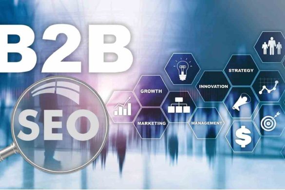 High-Intent Keywords