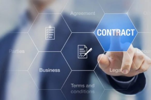 Contract Management Tools