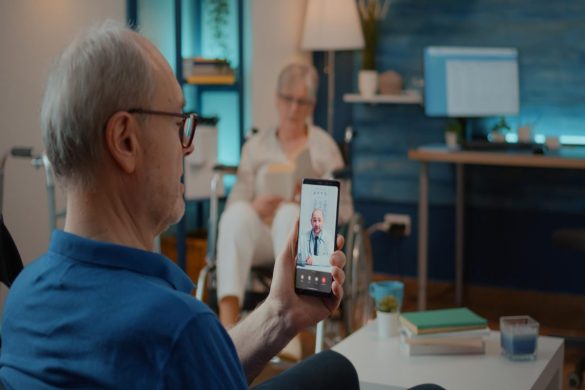 Home Care Software