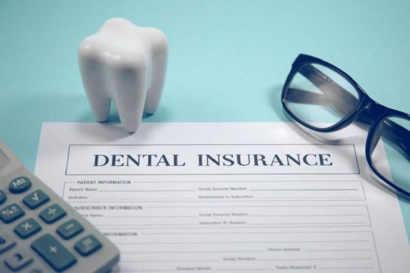 Veteran Dental Insurance