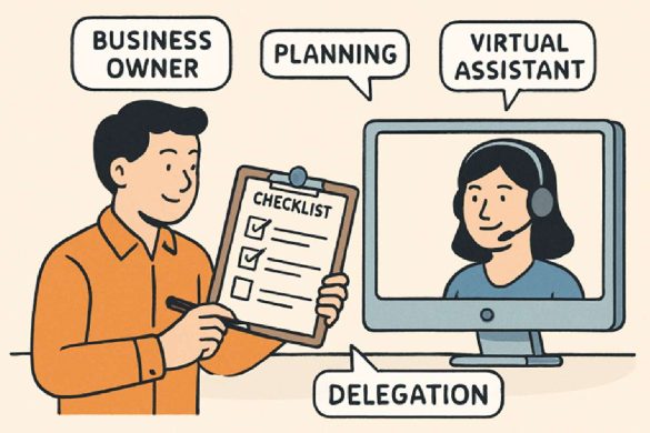 Virtual Assistant