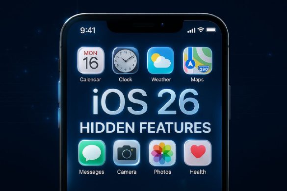 iOS 26