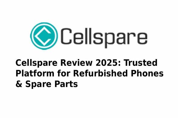 Cellspare