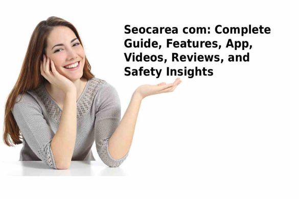 Seocarea com