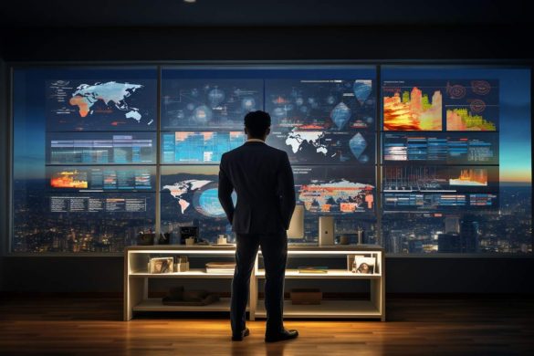 mirroring real-time strategies