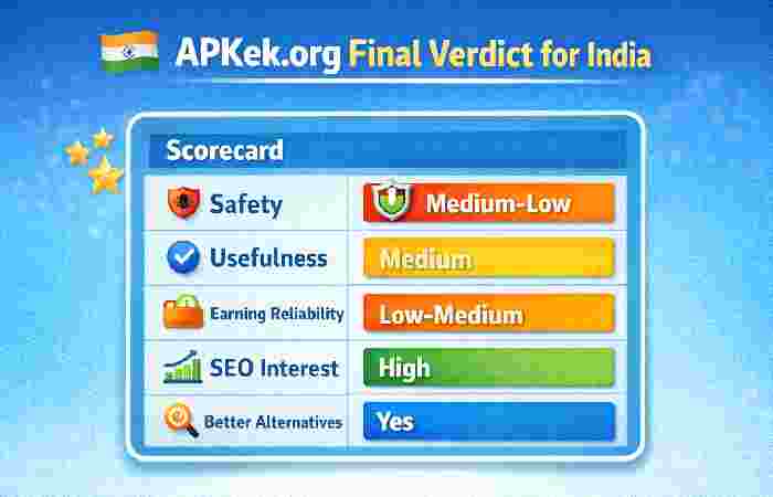 apkek.org final verdict for india