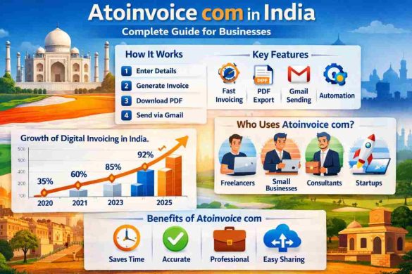 atoinvoice com