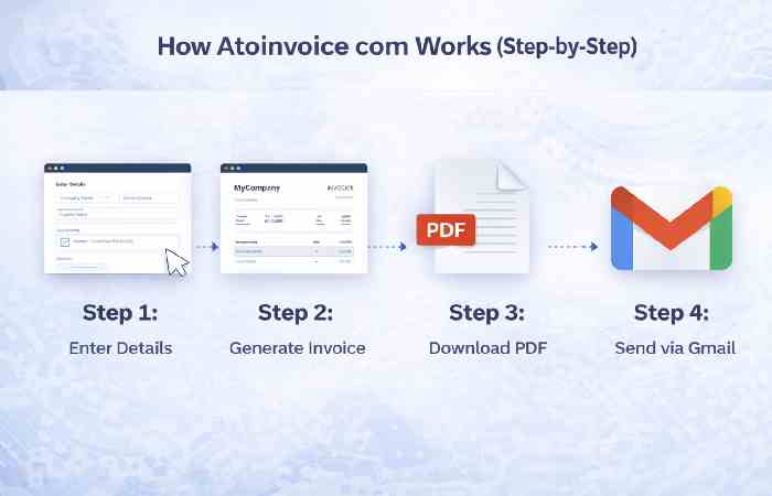 atoinvoice com works