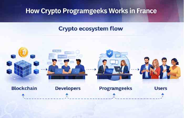 crypto programgeeks works