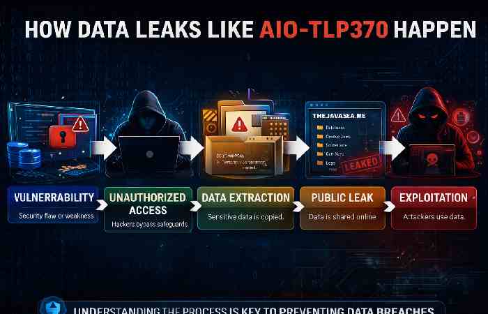 data leak