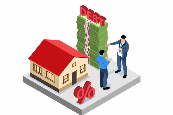 depreciation recapture taxes