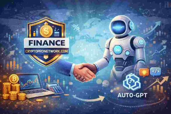 finance cryptopronetworkcom