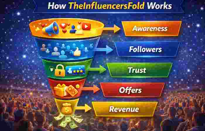 how theinfluencersFonewuid works