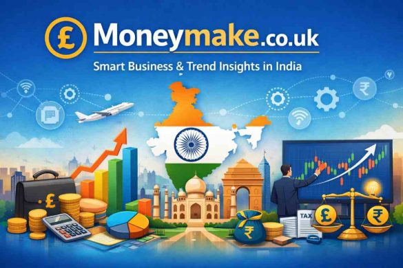 moneymake.co.uk – smart business & trend insights