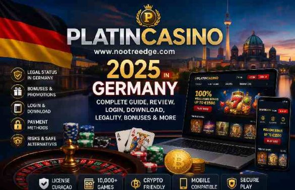 platincasino www.nootroedge.com 2025 in germany