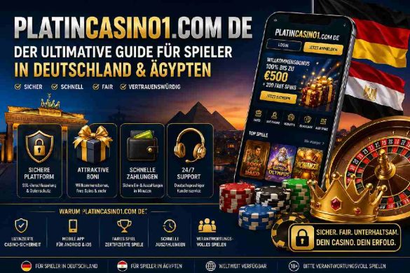 platincasino1.com de