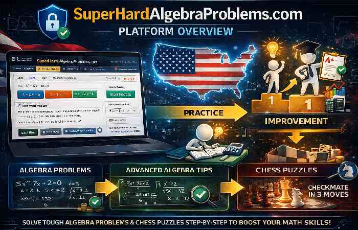 superhardalgebra problems.com platform