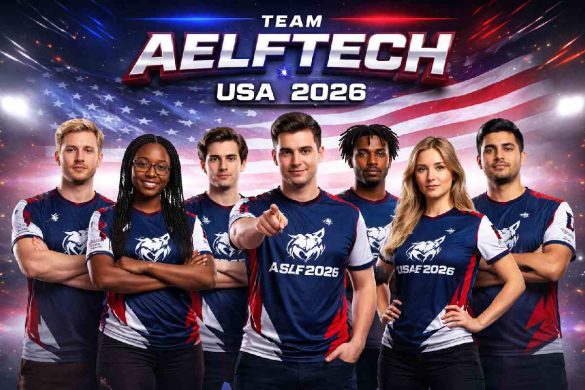 team aelftech com