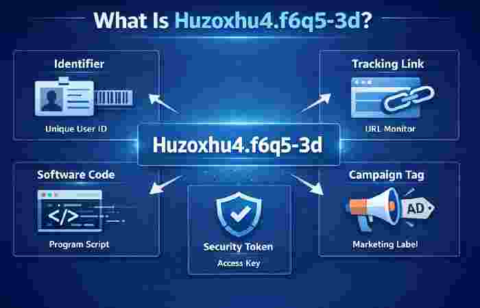 what is huzoxhu4.f6q5-3d