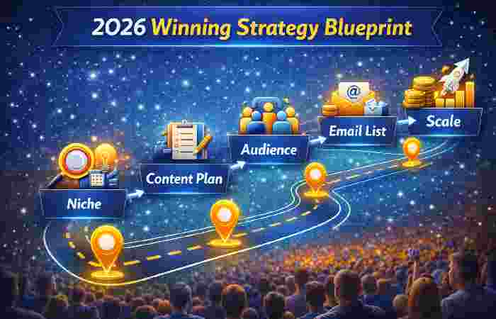 winning strategy